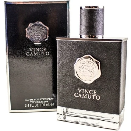 VINCE CAMUTO tualetinis vyrų vanduo, 100 ml
