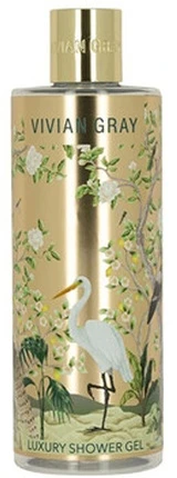 Vivian Gray Dušo želė „Paukščių rojus“ 500 ml
