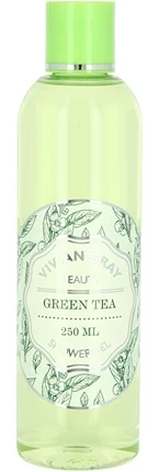 Vivian Gray, Naturals, Žalioji arbata, Gaivinanti, Dušo želė, Visų odos tipų, 250 ml