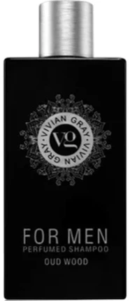 Vivian Gray Agarmedžio šampūnas (kvapusis šampūnas) 350 ml