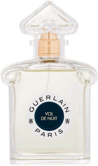 Guerlain Vol De Nuit EDT tualetinis vanduo unisex, 75 ml