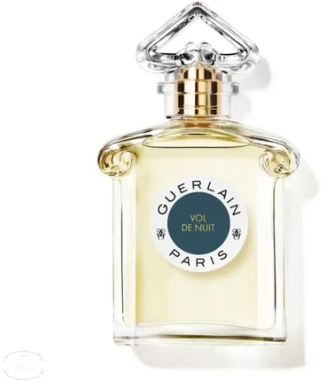 Guerlain Kvepalai Vol De Nuit 75ml
