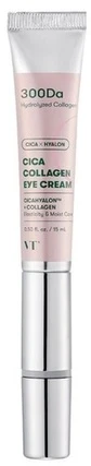 VT Cosmetics Cica Collagen Paakių kremas, 15 ml