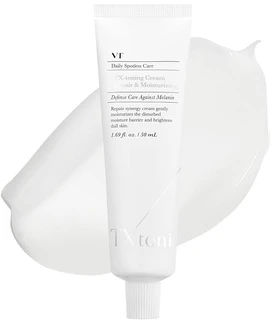 Vt Cosmetics TX-Toning Kreminis, 50 ml