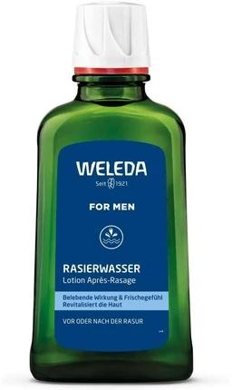 Weleda vyrams skirtas losjonas po skutimosi, 100 g