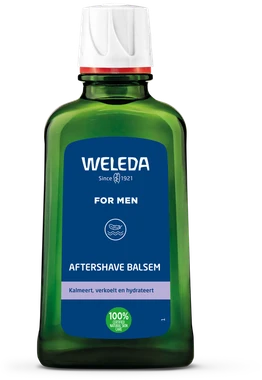 Weleda Men After Shave Balm, 100 g