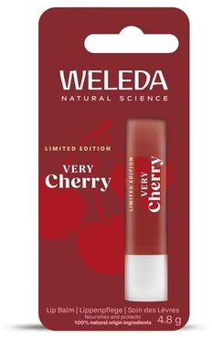 Weleda Very Cherry Hand Kreminis (Hand Kreminis) 50 ml