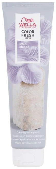 Wella - Color Fresh kaukė, 150 ml