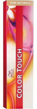Wella Professionals Color Touch Vibrant Reds 66/44, 60 ml