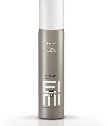 Wella Eimi - Dynamic Fix Crafting Purškiklis, 75 ml