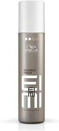 Wella Eimi - Flexible Finish Non-Aerosol Crafting Purškiklis, 250 ml