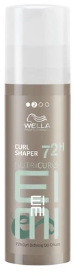 Wella EIMI Curl Shaper 72h Nutricurls 150 ml