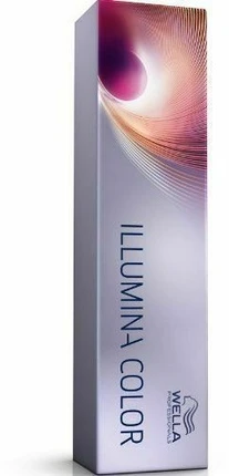 Plaukų dažai Wella Illumina Color 60ml - 9/19
