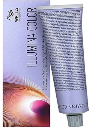 Wella Professionals Illumina Color 10/, 60 ml