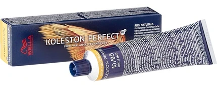 Wella Professionals Koleston Perfect Me+ Pure Naturals 10/95, 60 ml