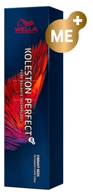 plaukų dažai Wella Kp Vibrant Reds 6-45 60ml Iepgrgbarab