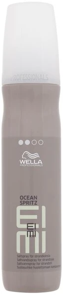 Wella Professionals Eimi Ocean Spritz For Definition ir Hair Styling moterims, 150 ml