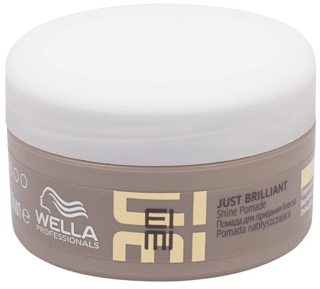 Wella Professionals Eimi Just Brilliant Shine pomada 75 ml