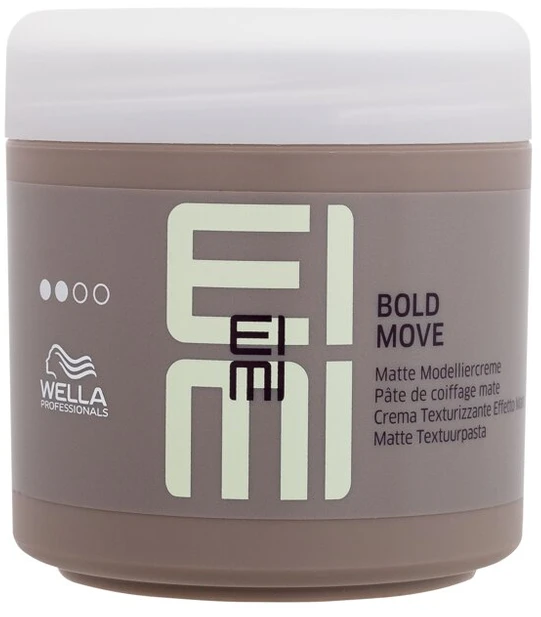 Matinė plaukų pasta Wella Eimi Bold Move (2) 150 ml