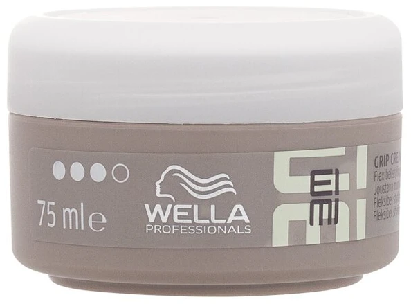 Wella Professional Eimi Grip Kreminis Flexible modeliavimo kremas, 75 ml
