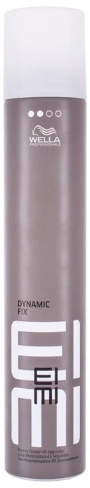 Wella EIMI Dynamic Fix 45 Seconds plaukų lakas, 500 ml