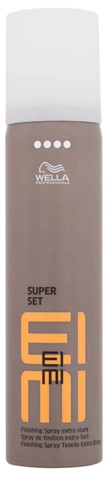Wella Professionals Eimi Super Set Plaukų lakas