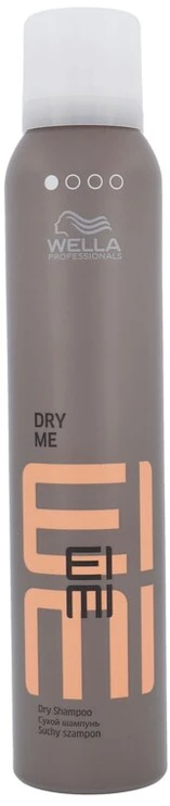 Wella Professionals EIMI Dry Me plaukų kaukė, 180 ml