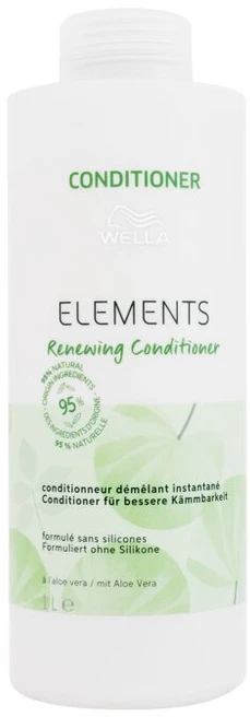 Wella Professionals Elements Renewing Conditioner Conditioner