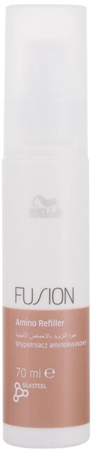 "Wella Wp Pro Fus Atb Aminorefiller" plaukus atkūriantis užpildas 70ml