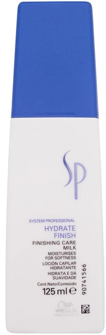 Wella SP – „Hydrate Finish“ apdailos priemonė, 125 ml
