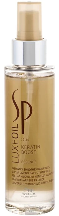 Wella WELLA PROFESSIONALS _ SP LuxE aliejaus keratino Boost Escology keratino esmė 100ml