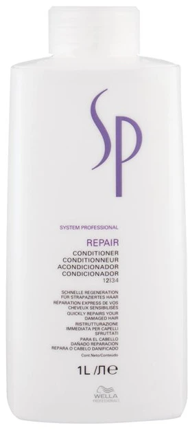 Wella SP - Atkuriamasis kondicionierius, 1000 ml