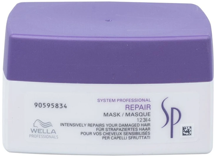 Wella SP - Repair Mask, 200 ml