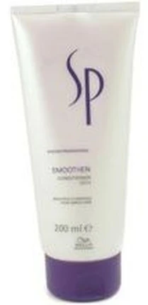 Wella Professionals SP kondicionierius nepaklusniems ir garbanotiems plaukams 200 ml