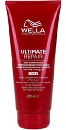 Wella Professionals Ultimate Repair Conditioner Intensyvaus poveikio kondicionierius pažeistiems plaukams, 500 ml