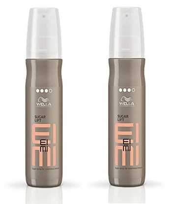 Wella Professionals EIMI Volume Sugar Lift purškiama priemonė suteikianti plaukams apimties, 150 ml