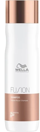 Šampūnas Wella Professionals Fusion Intense Repair, 250 ml