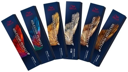 Wella Koleston Perfect Me+ 60ml