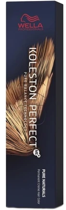 Wella Professionals Koleston Perfect Me+ Pure Naturals 4/00, 60 ml