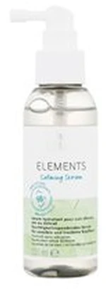 Raminamasis plaukų serumas Wella Professionals Elements Calming Serum 100ml