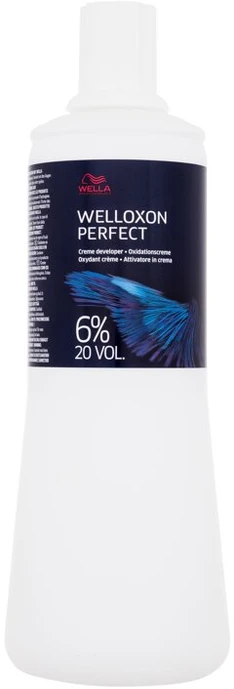Wella Professionals Welloxon Perfect plaukų kaukė, 1000 ml