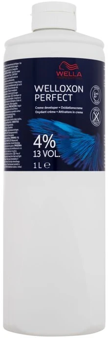 Wella Welloxon Perfect kreminis oksidantas, 1000 ml