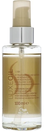Wella Professionals SP Luxe Oil Reconstructive Eliksyras, 100 ml