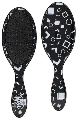 Wet Brush Wet Wet Original Detangler Hipster - Checkers