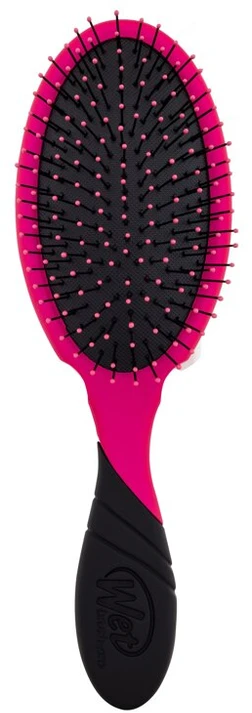 Wet Brush Wet Wet Pro Detangler - Rožinė
