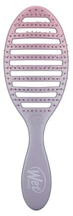 Wet Brush Wet Wet Speed Dry Feel Good Ombre - Rožinė Violetinė