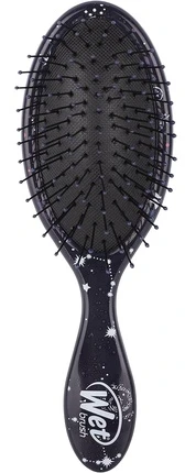 Wet Brush Wet Wet Kids Detangler Hair Rainbows