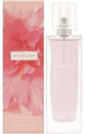 Banana Republic Wildbloom EDP parfumuotas vanduo moterims, 100 ml