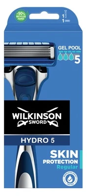 Wilkinson Sword Hydro 5 Men's Razor