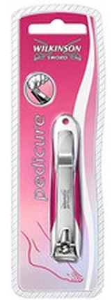 Wilkinson Sword Nail Clippers (manikiūro kirpimo mašinėlės)
